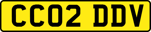 CC02DDV