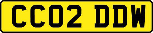 CC02DDW