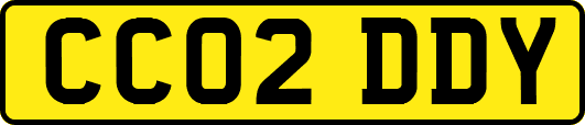 CC02DDY