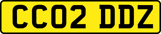 CC02DDZ