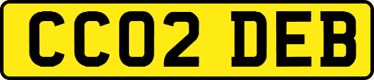 CC02DEB