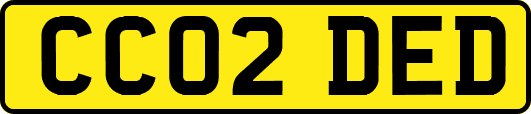 CC02DED