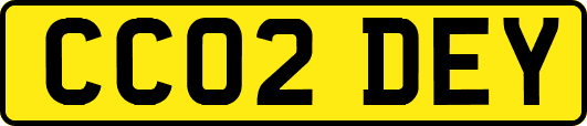 CC02DEY