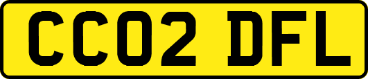 CC02DFL