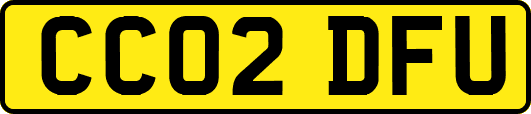 CC02DFU