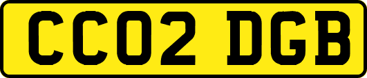 CC02DGB