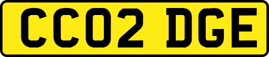 CC02DGE