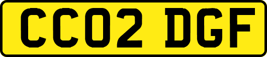 CC02DGF
