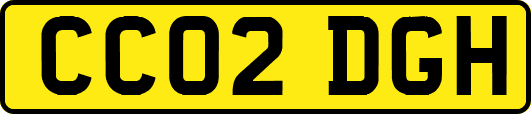 CC02DGH