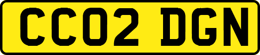 CC02DGN