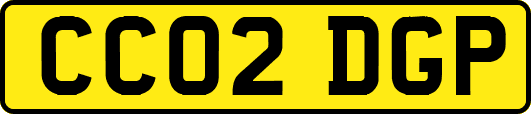 CC02DGP