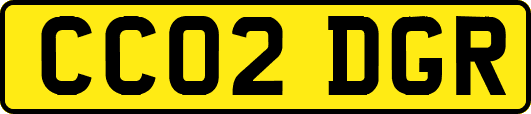 CC02DGR