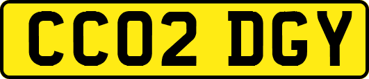 CC02DGY