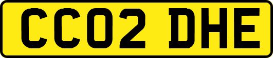 CC02DHE