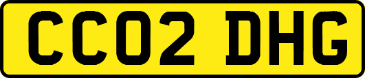 CC02DHG
