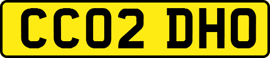CC02DHO