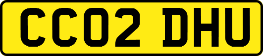 CC02DHU