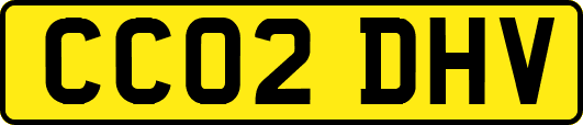 CC02DHV