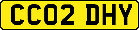 CC02DHY