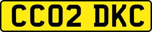 CC02DKC