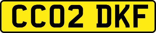 CC02DKF