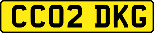 CC02DKG