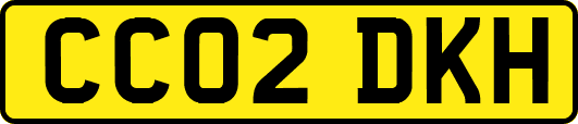 CC02DKH