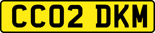 CC02DKM