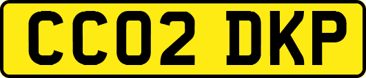 CC02DKP