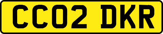 CC02DKR
