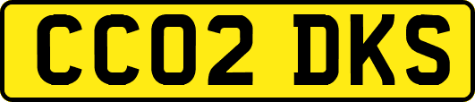 CC02DKS