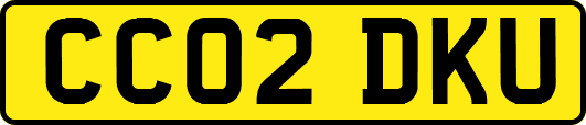 CC02DKU