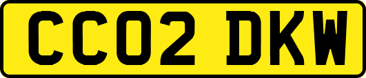 CC02DKW