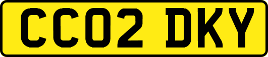 CC02DKY