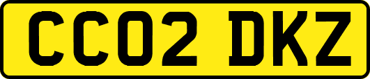 CC02DKZ