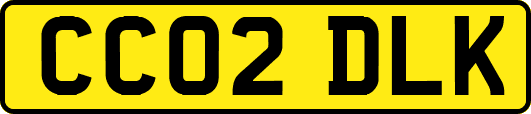 CC02DLK