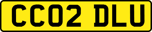 CC02DLU