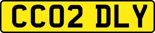 CC02DLY