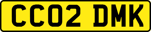 CC02DMK