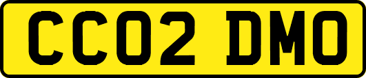 CC02DMO