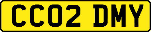 CC02DMY