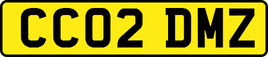 CC02DMZ