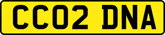 CC02DNA