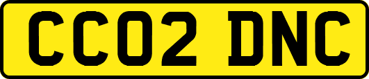 CC02DNC