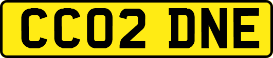 CC02DNE