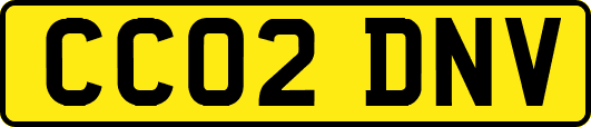 CC02DNV