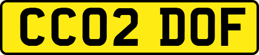 CC02DOF