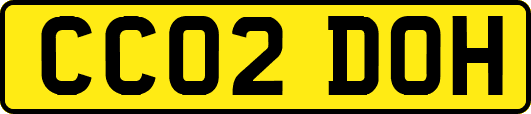 CC02DOH