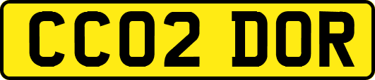 CC02DOR