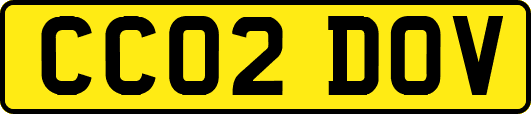 CC02DOV